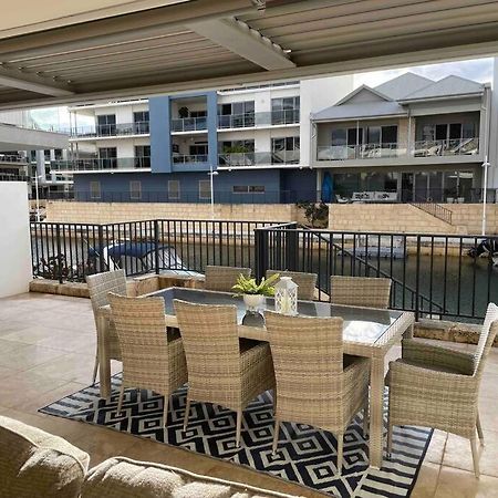 Canal Vista Mandurah Ngoại thất bức ảnh