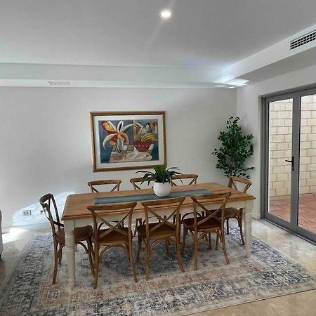 Canal Vista Mandurah Ngoại thất bức ảnh