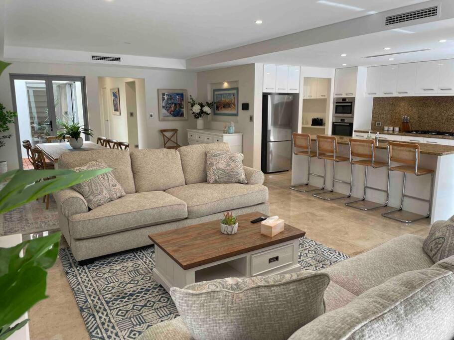 Canal Vista Mandurah Ngoại thất bức ảnh