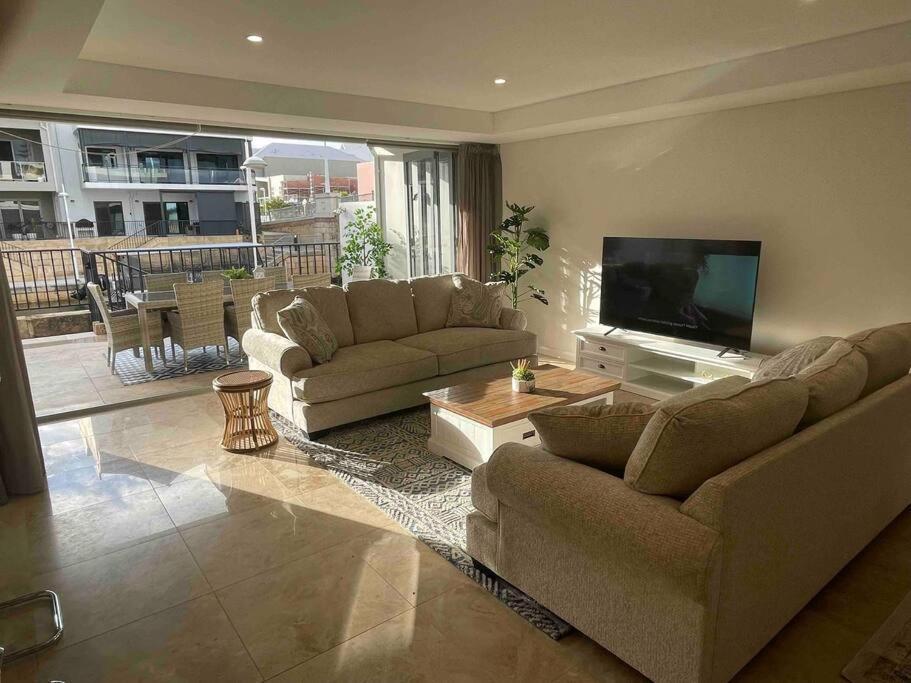 Canal Vista Mandurah Ngoại thất bức ảnh