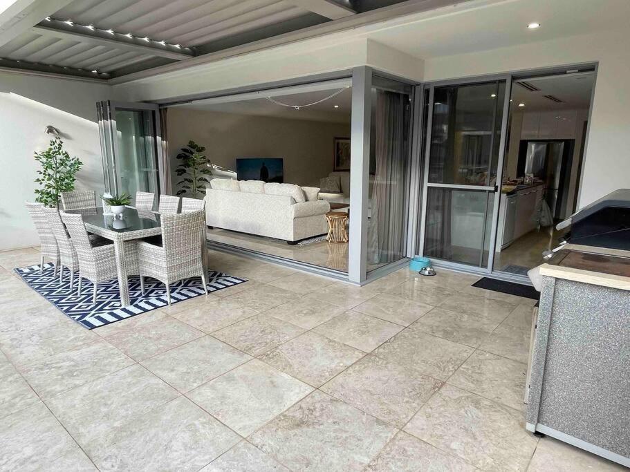 Canal Vista Mandurah Ngoại thất bức ảnh