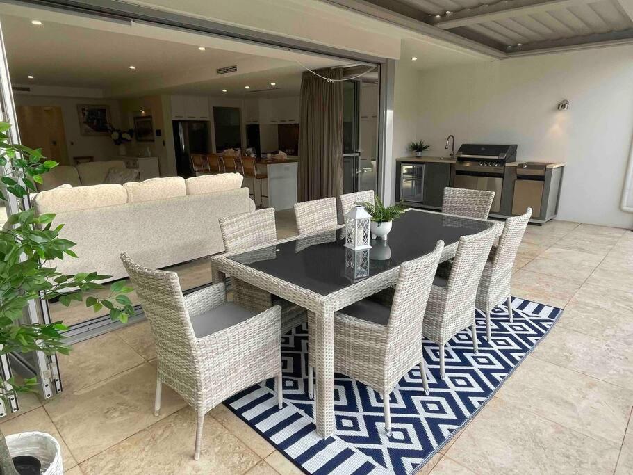 Canal Vista Mandurah Ngoại thất bức ảnh