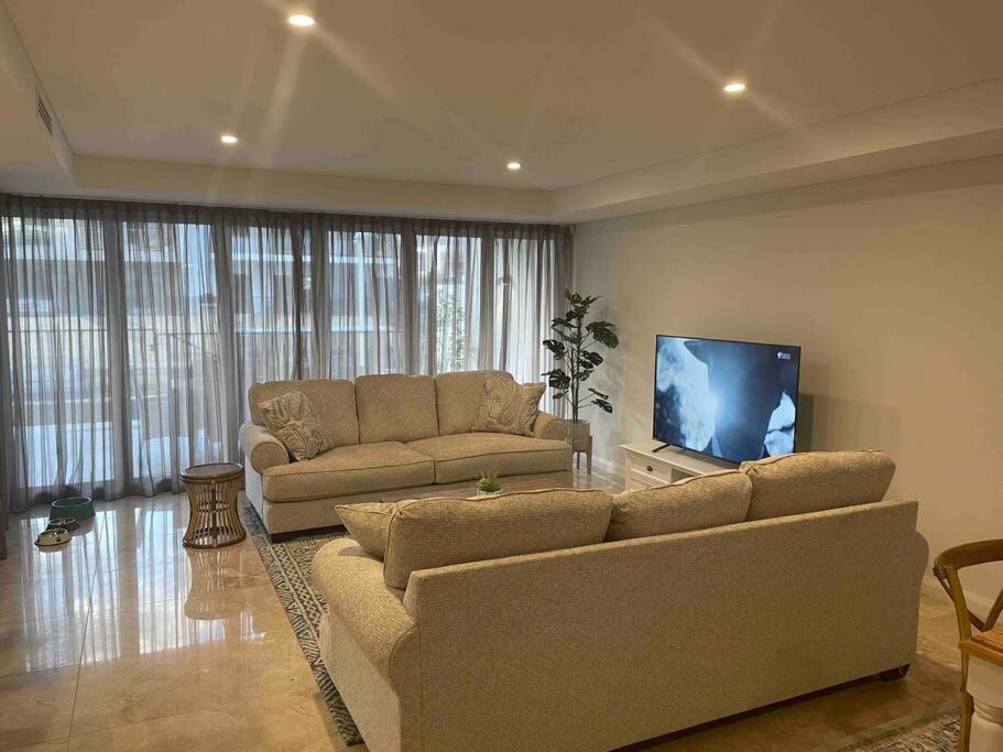 Canal Vista Mandurah Ngoại thất bức ảnh