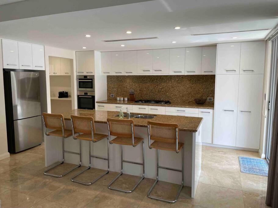 Canal Vista Mandurah Ngoại thất bức ảnh
