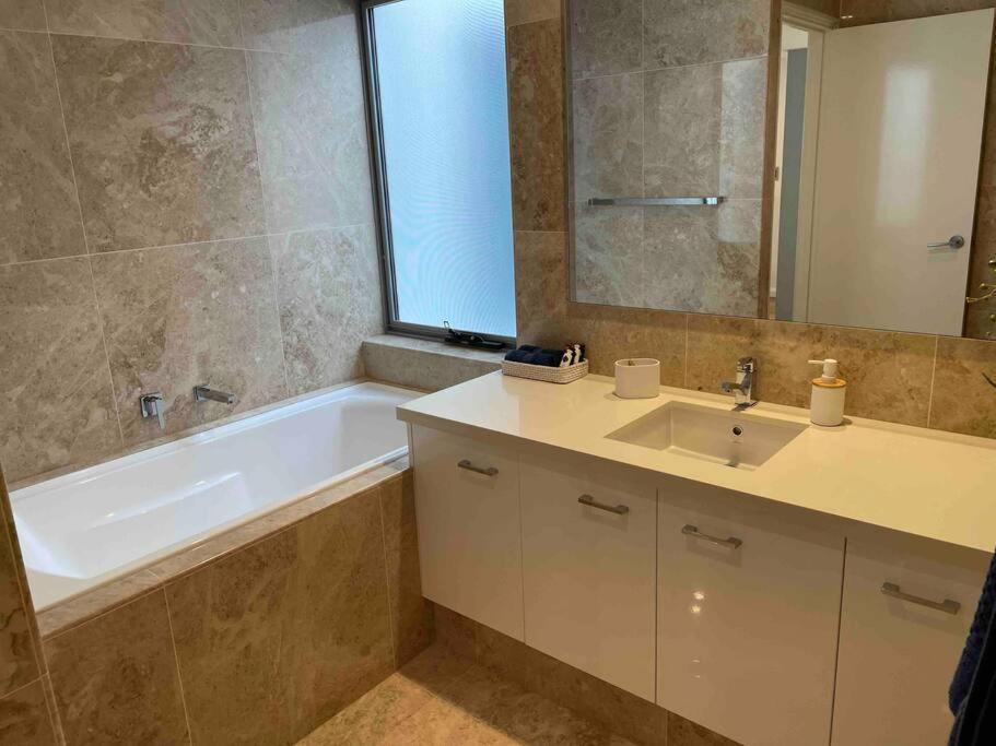 Canal Vista Mandurah Ngoại thất bức ảnh