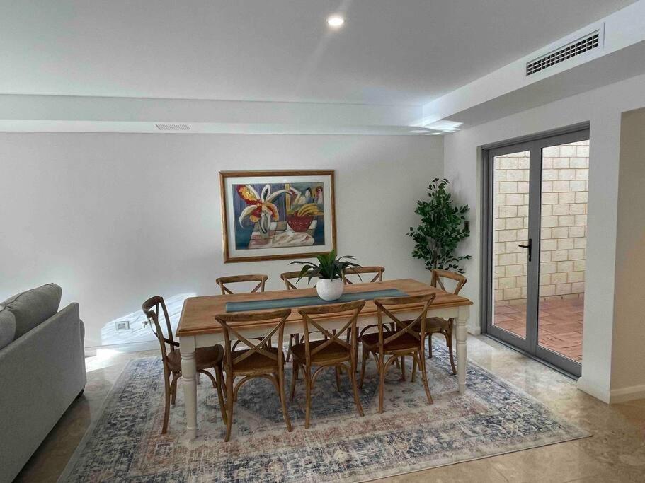 Canal Vista Mandurah Ngoại thất bức ảnh