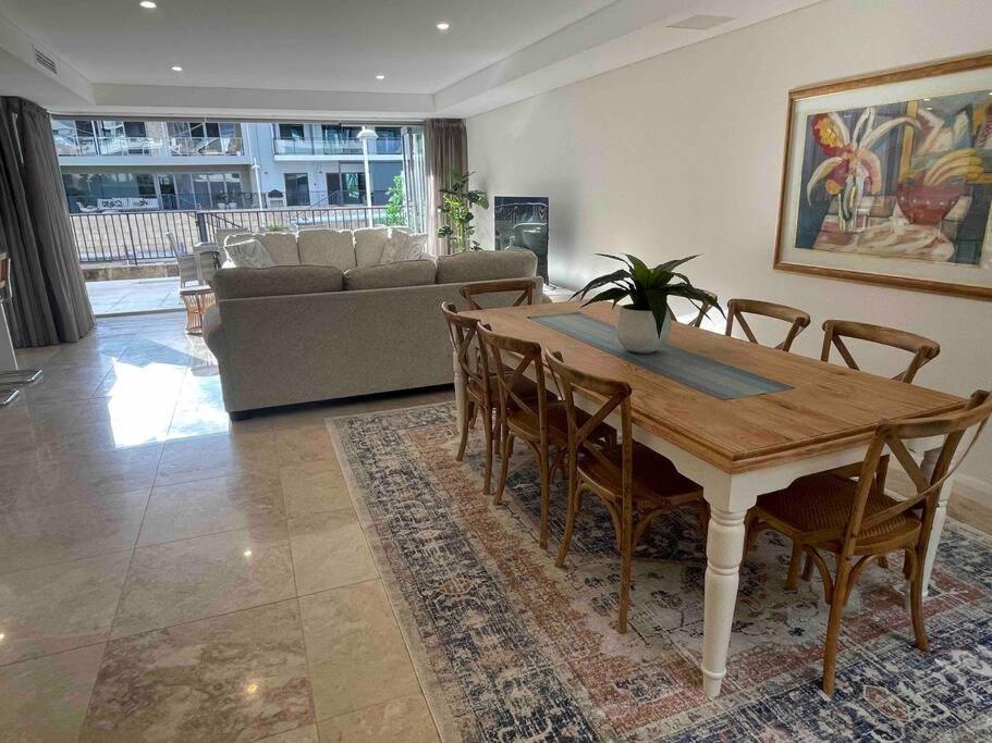 Canal Vista Mandurah Ngoại thất bức ảnh