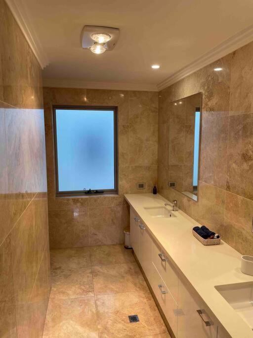 Canal Vista Mandurah Ngoại thất bức ảnh
