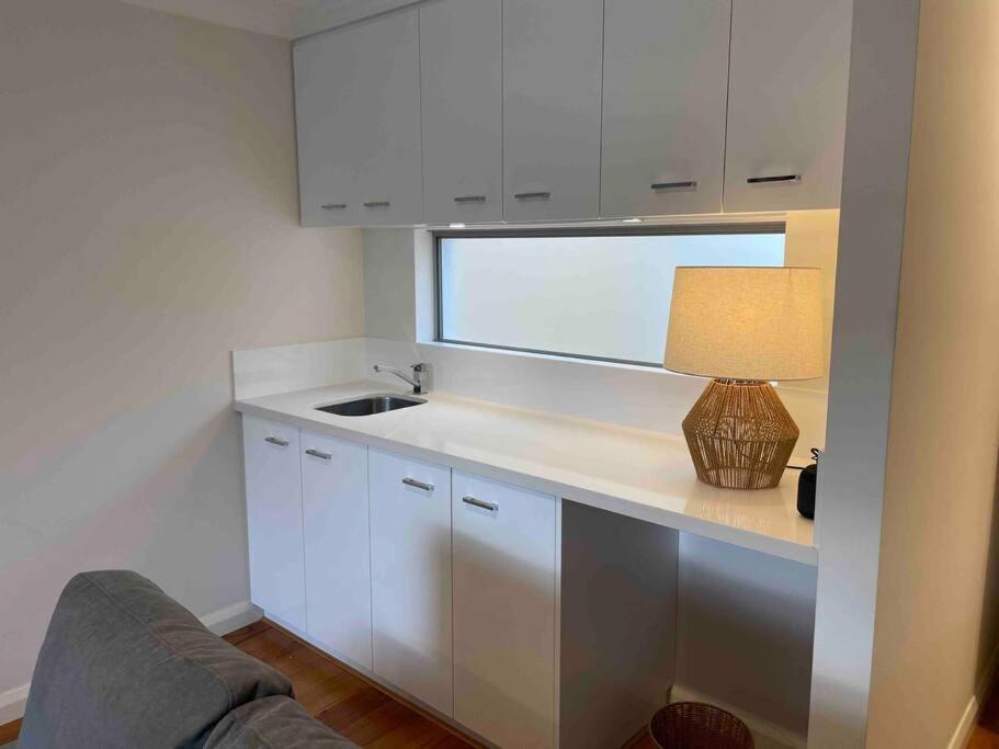 Canal Vista Mandurah Ngoại thất bức ảnh