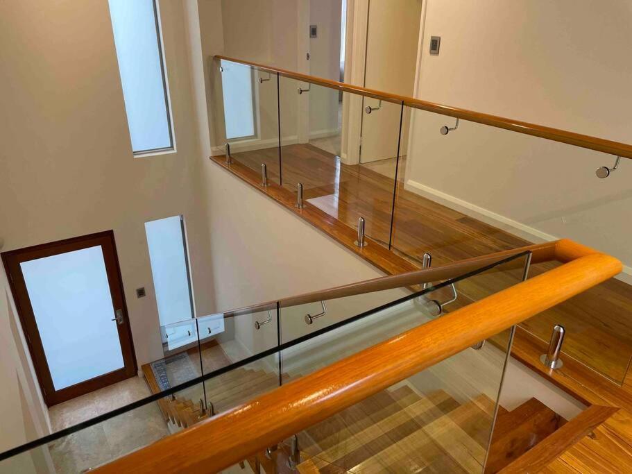 Canal Vista Mandurah Ngoại thất bức ảnh